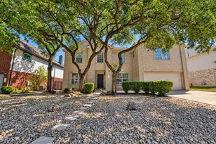 2616 Oakwood Glen Dr, Cedar Park, TX 78613 - Photo 1