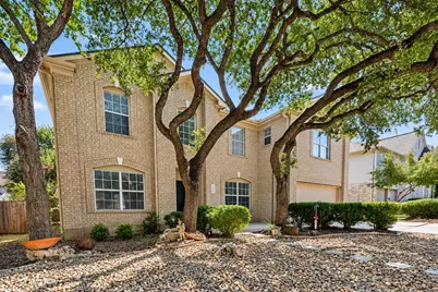 2616 Oakwood Glen Drive, Cedar Park, TX 78613 - Photo 2