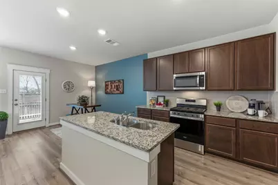 [Address not provided], Pflugerville, TX 78660 - Photo 8