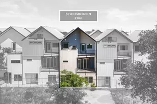 5912 Harold Ct, Austin, TX 78721 - Photo 1