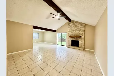 1611 Onion Creek Village Drive #A, Round Rock, TX 78664 - Photo 2