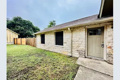 1611 Onion Creek Village Drive #A, Round Rock, TX 78664 - Photo 1