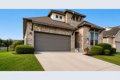 22614 Fountaingrass Lane, Lago Vista, TX 78645 - Photo 2