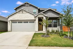 2818 Rustic Hills Dr, Round Rock, TX 78665 - Photo 2