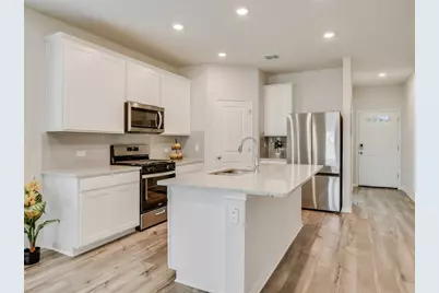 2818 Rustic Hills Drive, Round Rock, TX 78665 - Photo 8