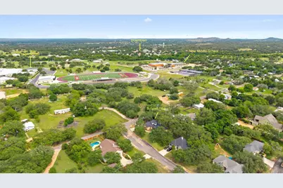 101 Winding Oak Drive, Johnson City, TX 78636 - Photo 36