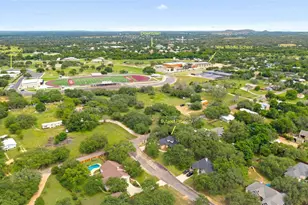 101 Winding Oak Dr, Johnson City, TX 78636 - Photo 36