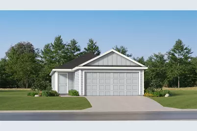 432 Jones Beach Lane, Jarrell, TX 76537 - Photo 2