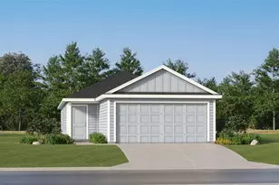 432 Jones Bch Ln, Jarrell, TX 76537 - Photo 2