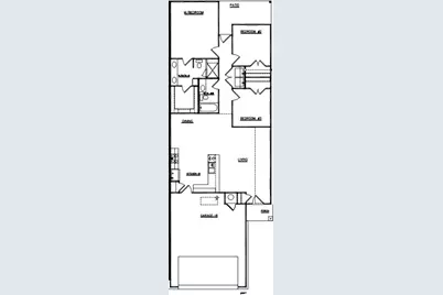 517 Jack Rabbit Lane #B, Buda, TX 78610 - Photo 2