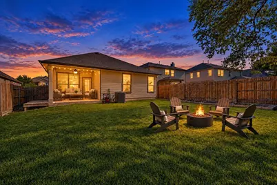 1020 Clove Hitch Road, Georgetown, TX 78633 - Photo 22