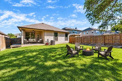 1020 Clove Hitch Road, Georgetown, TX 78633 - Photo 2