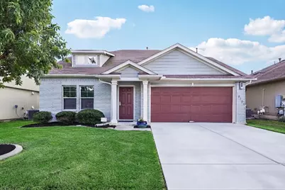 18100 Ryegate Drive, Manor, TX 78653 - Photo 2