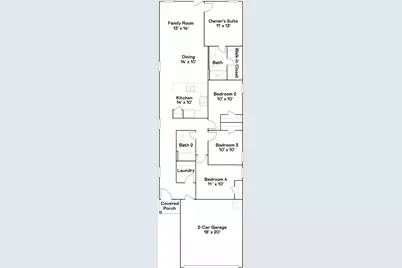 177 Pink Footed Pass, Uhland, TX 78640 - Photo 2