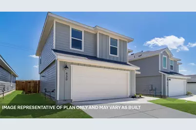153 Childress Street, Buda, TX 78610 - Photo 2