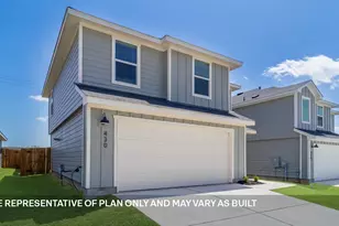153 Childress St, Buda, TX 78610 - Photo 2