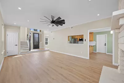 1002 Crestview Street, Round Rock, TX 78681 - Photo 6