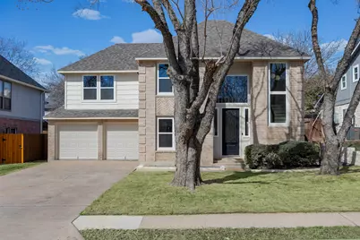 1002 Crestview Street, Round Rock, TX 78681 - Photo 1