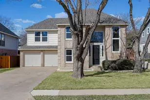 1002 Crestview St, Round Rock, TX 78681 - Photo 1