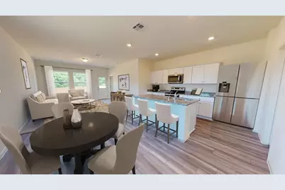 360 Enforcer Loop, Jarrell, TX 76537 - Photo 4