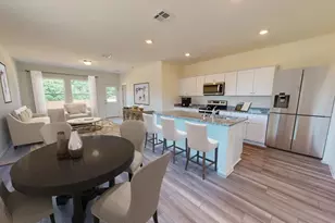 360 Enforcer Loop, Jarrell, TX 76537 - Photo 4