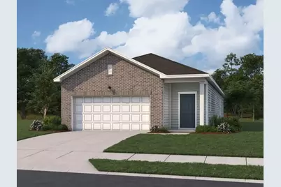 360 Enforcer Loop, Jarrell, TX 76537 - Photo 2