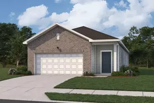 360 Enforcer Loop, Jarrell, TX 76537 - Photo 2