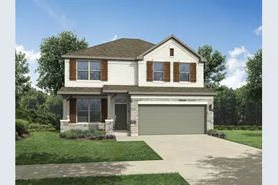 10910 Mystic Timber Drive, Austin, TX 78754 - Photo 1
