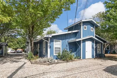 5612 William Holland Avenue #B, Austin, TX 78756 - Photo 24