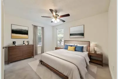 5612 William Holland Avenue #B, Austin, TX 78756 - Photo 4