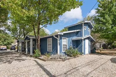 5612 William Holland Avenue #B, Austin, TX 78756 - Photo 6