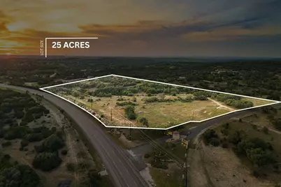 Tract 1 Esperanza Trail, Johnson City, TX 78636 - Photo 2
