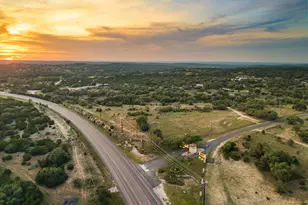 Tract 1 Esperanza Trail, Johnson City, TX 78636 - Photo 1