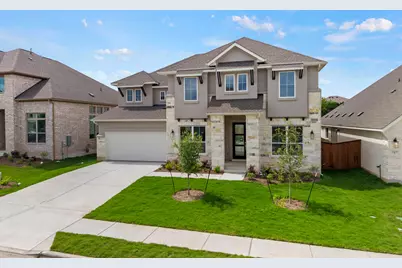1809 Sauterne Drive, Leander, TX 78641 - Photo 4