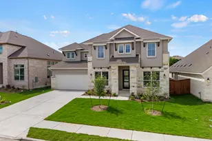 1809 Sauterne Dr, Leander, TX 78641 - Photo 4