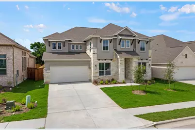 1809 Sauterne Drive, Leander, TX 78641 - Photo 2