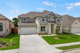 1809 Sauterne Dr, Leander, TX 78641 - Photo 2