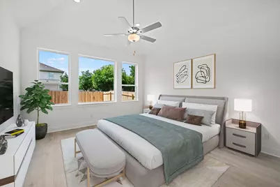 1809 Sauterne Drive, Leander, TX 78641 - Photo 6