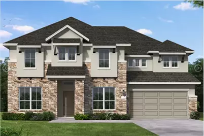 1809 Sauterne Drive, Leander, TX 78641 - Photo 1
