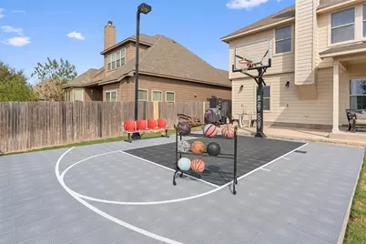 201 Prospector Lane, Liberty Hill, TX 78642 - Photo 36