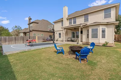 201 Prospector Lane, Liberty Hill, TX 78642 - Photo 36