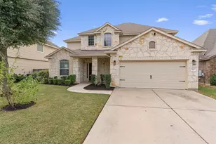 201 Prospector Ln, Liberty Hill, TX 78642 - Photo 2