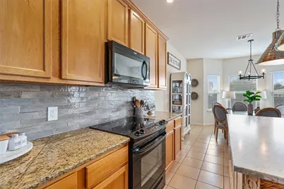 201 Prospector Lane, Liberty Hill, TX 78642 - Photo 12