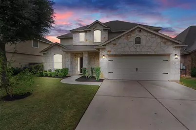 201 Prospector Lane, Liberty Hill, TX 78642 - Photo 40