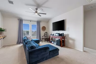 201 Prospector Lane, Liberty Hill, TX 78642 - Photo 22