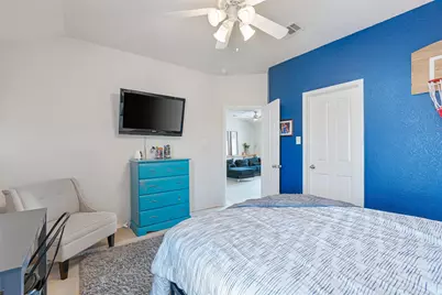 201 Prospector Lane, Liberty Hill, TX 78642 - Photo 28