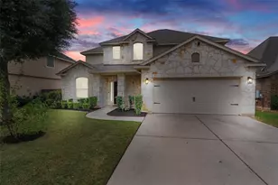 201 Prospector Ln, Liberty Hill, TX 78642 - Photo 40