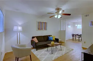 816 W N Loop Blvd, Austin, TX 78756 - Photo 2