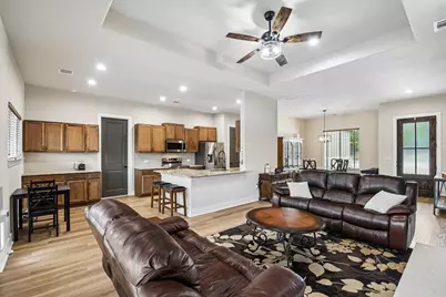 21422 Santa Rosa Avenue, Lago Vista, TX 78645 - Photo 6