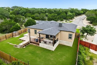 21422 Santa Rosa Avenue, Lago Vista, TX 78645 - Photo 34
